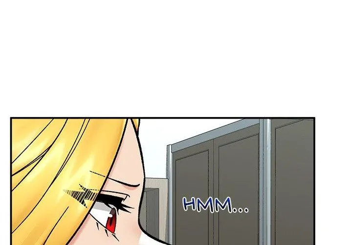 Hypnotist Security Guard Chapter 56 page 40 - 