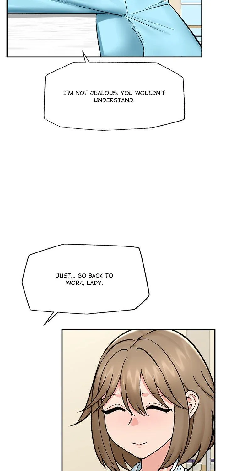Hypnotist Security Guard Chapter 56 page 5 - 