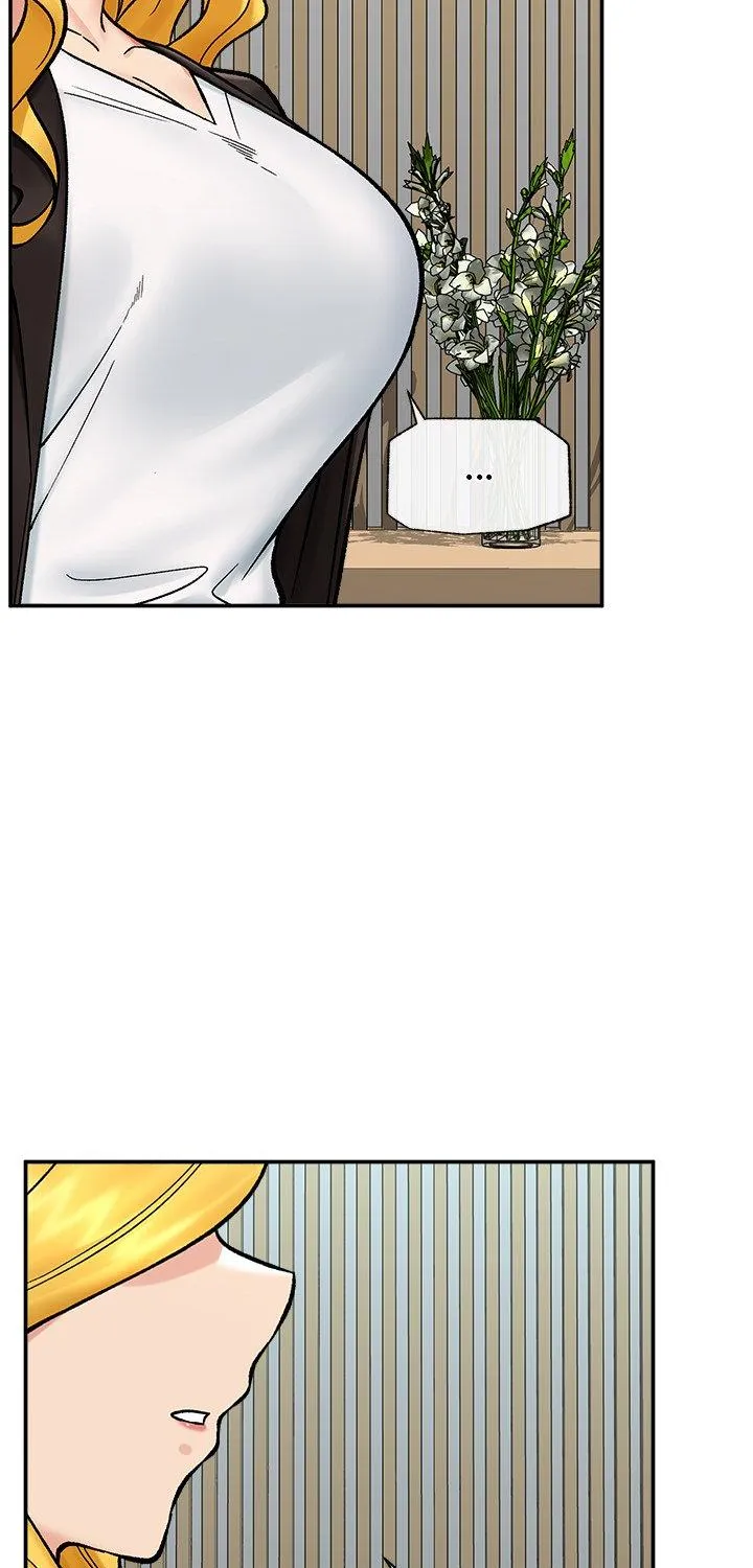 Hypnotist Security Guard Chapter 56 page 47 - 