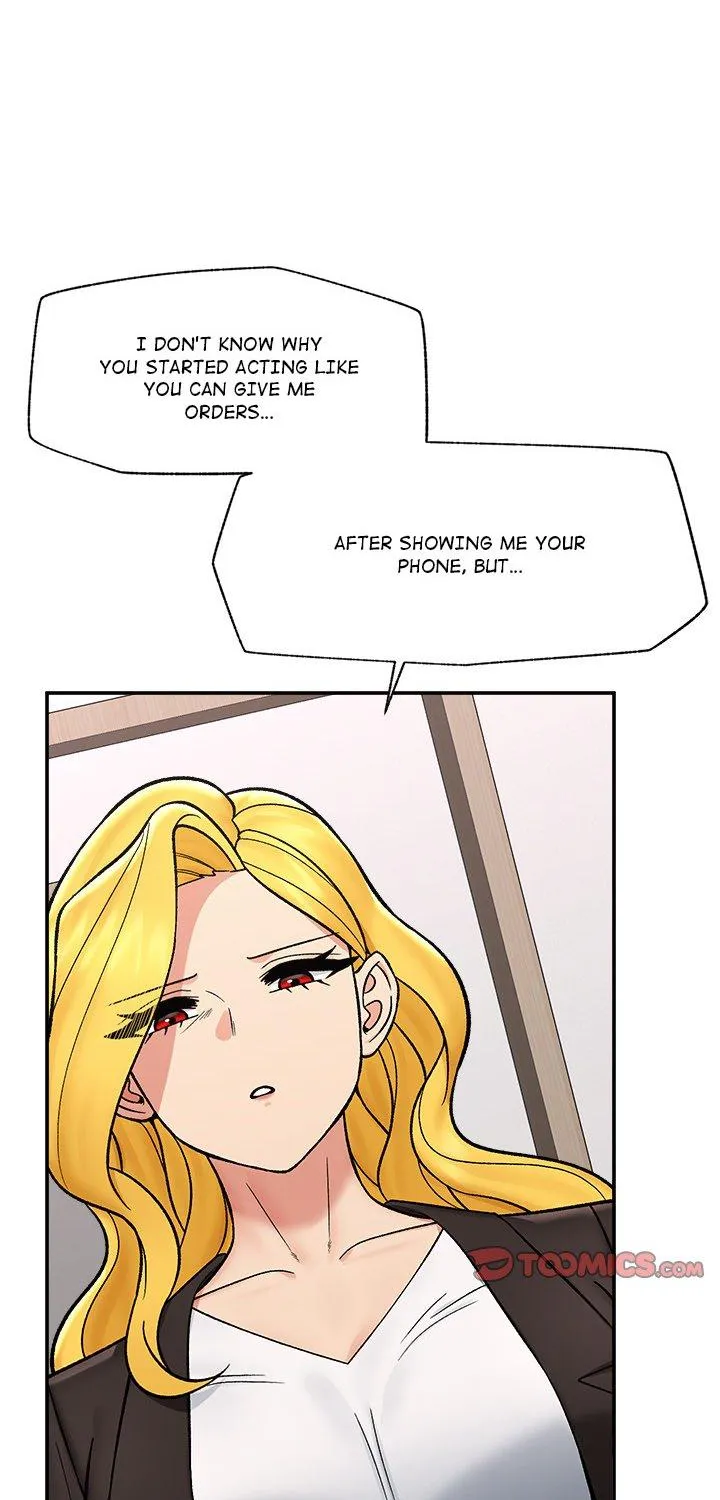 Hypnotist Security Guard Chapter 56 page 51 - 