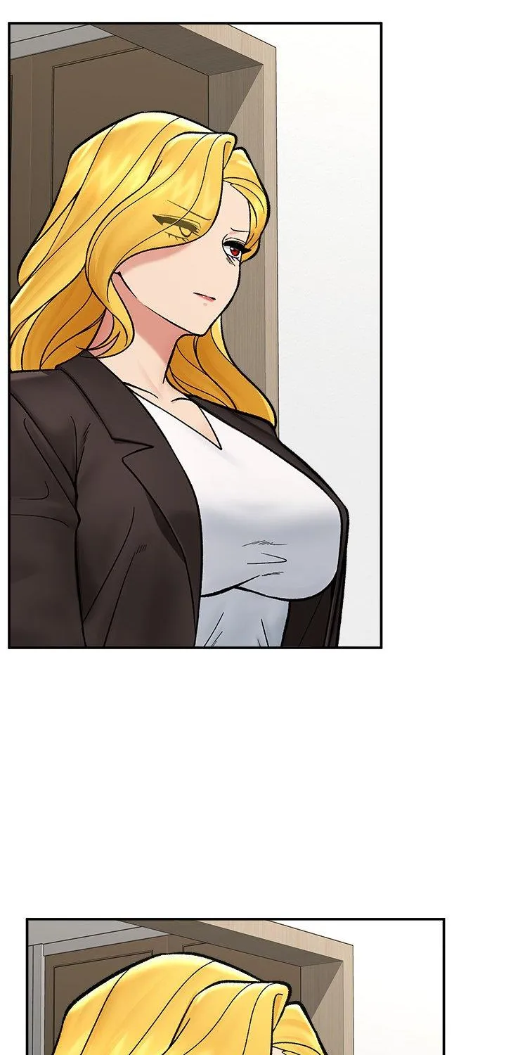Hypnotist Security Guard Chapter 56 page 54 - 