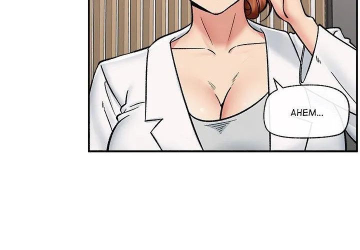 Hypnotist Security Guard Chapter 56 page 56 - 