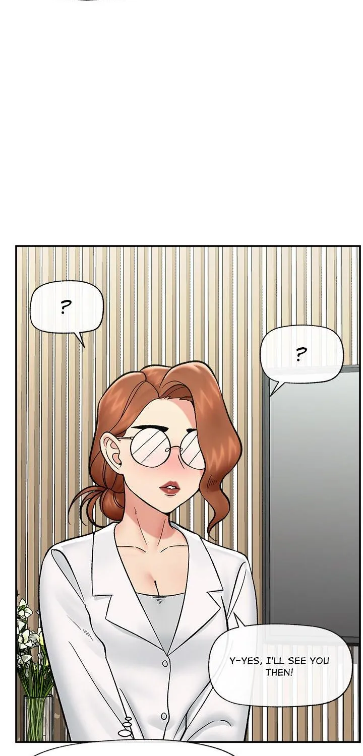 Hypnotist Security Guard Chapter 56 page 58 - 