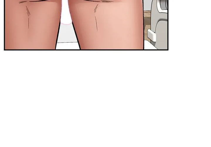 Hypnotist Security Guard Chapter 56 page 60 - 