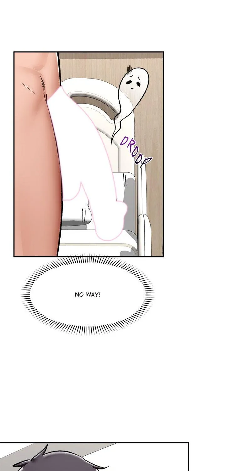 Hypnotist Security Guard Chapter 56 page 61 - 