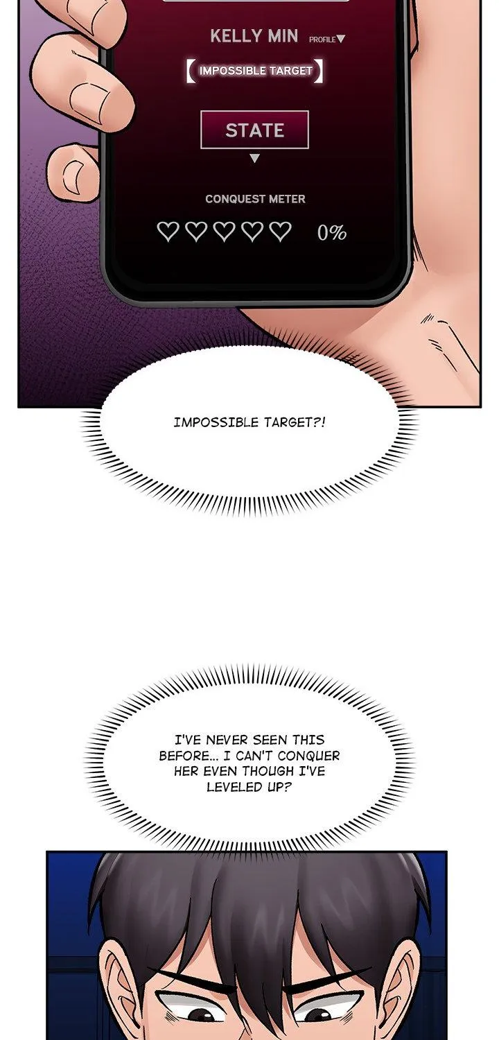 Hypnotist Security Guard Chapter 56 page 63 - 