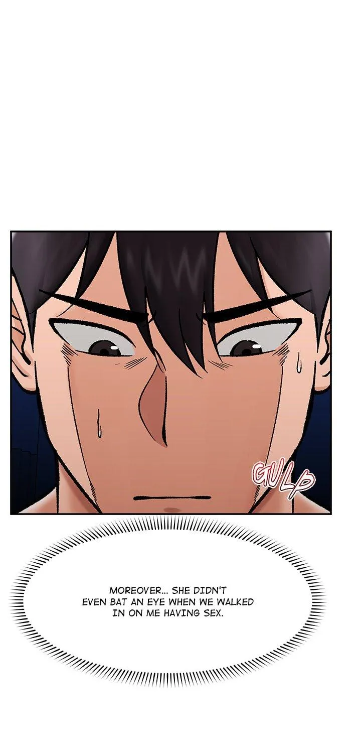 Hypnotist Security Guard Chapter 56 page 65 - 