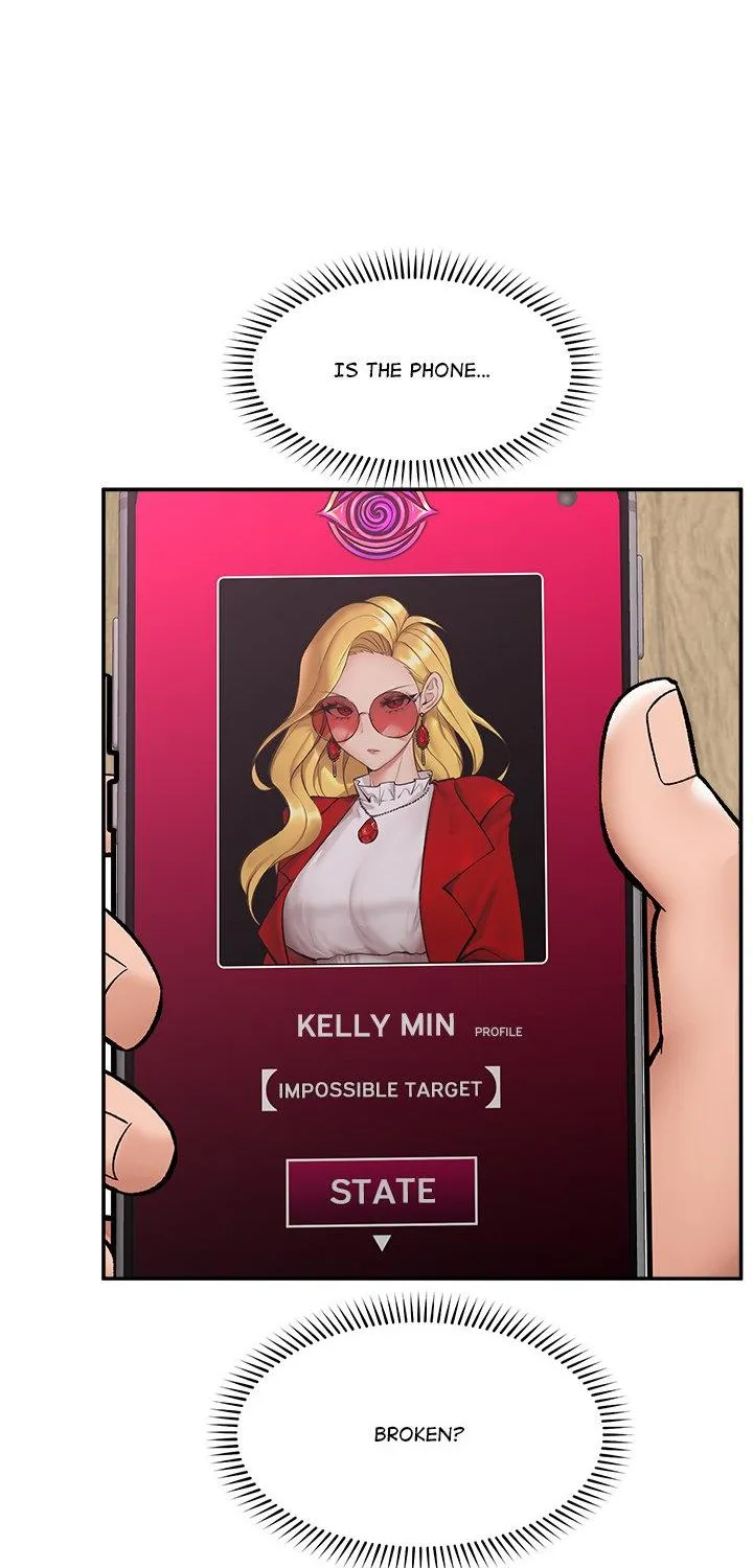 Hypnotist Security Guard Chapter 56 page 66 - 