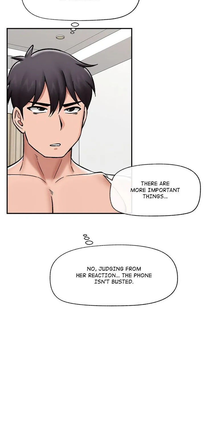 Hypnotist Security Guard Chapter 56 page 70 - 