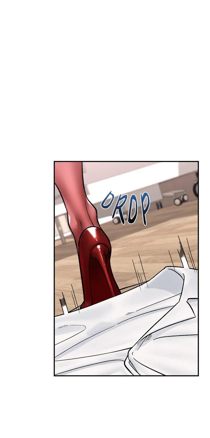 Hypnotist Security Guard Chapter 56 page 74 - 