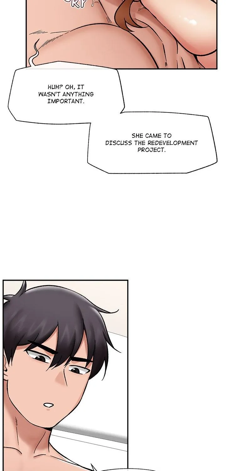 Hypnotist Security Guard Chapter 56 page 78 - 
