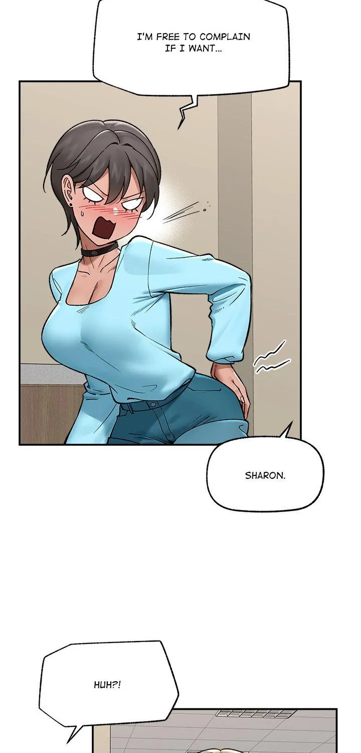 Hypnotist Security Guard Chapter 56 page 9 - 