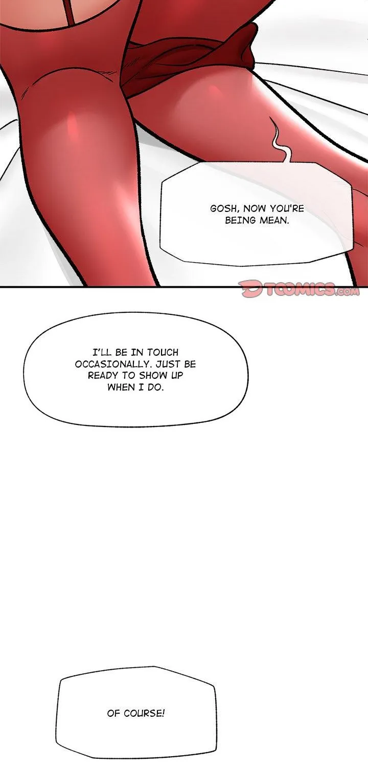 Hypnotist Security Guard Chapter 56 page 82 - 