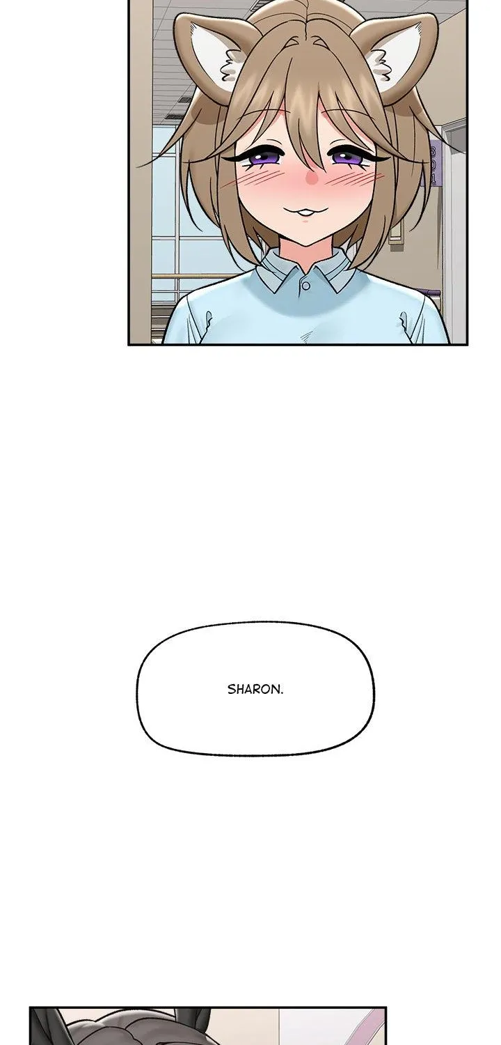 Hypnotist Security Guard Chapter 56 page 10 - 