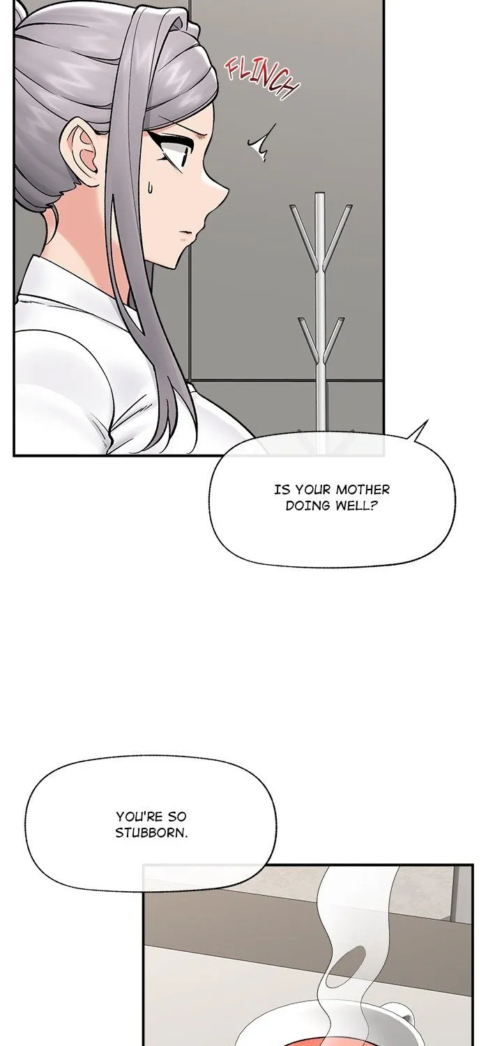 Hypnotist Security Guard Chapter 57 page 23 - 