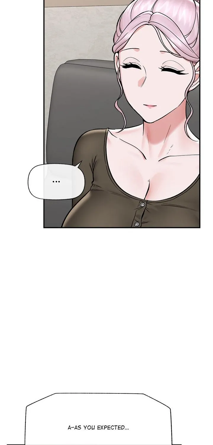 Hypnotist Security Guard Chapter 57 page 27 - 