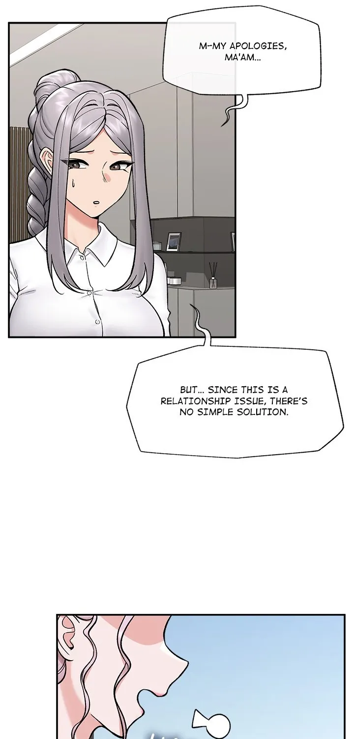 Hypnotist Security Guard Chapter 57 page 37 - 