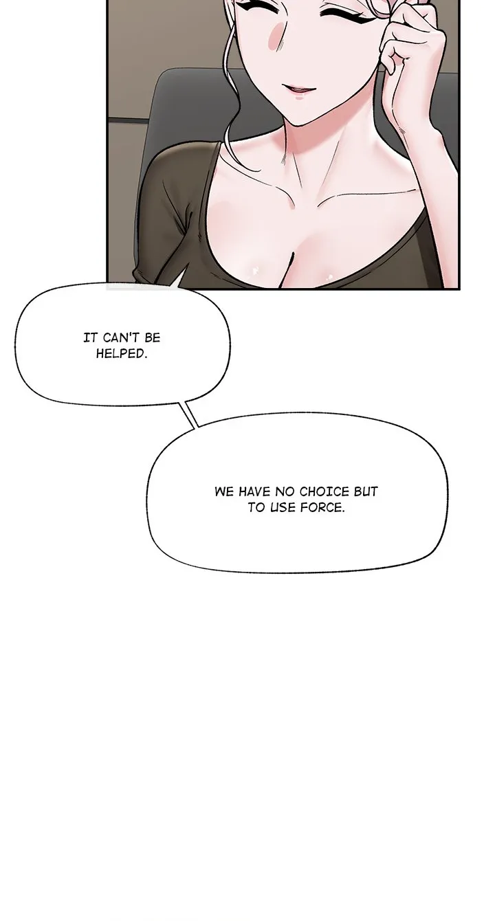 Hypnotist Security Guard Chapter 57 page 39 - 