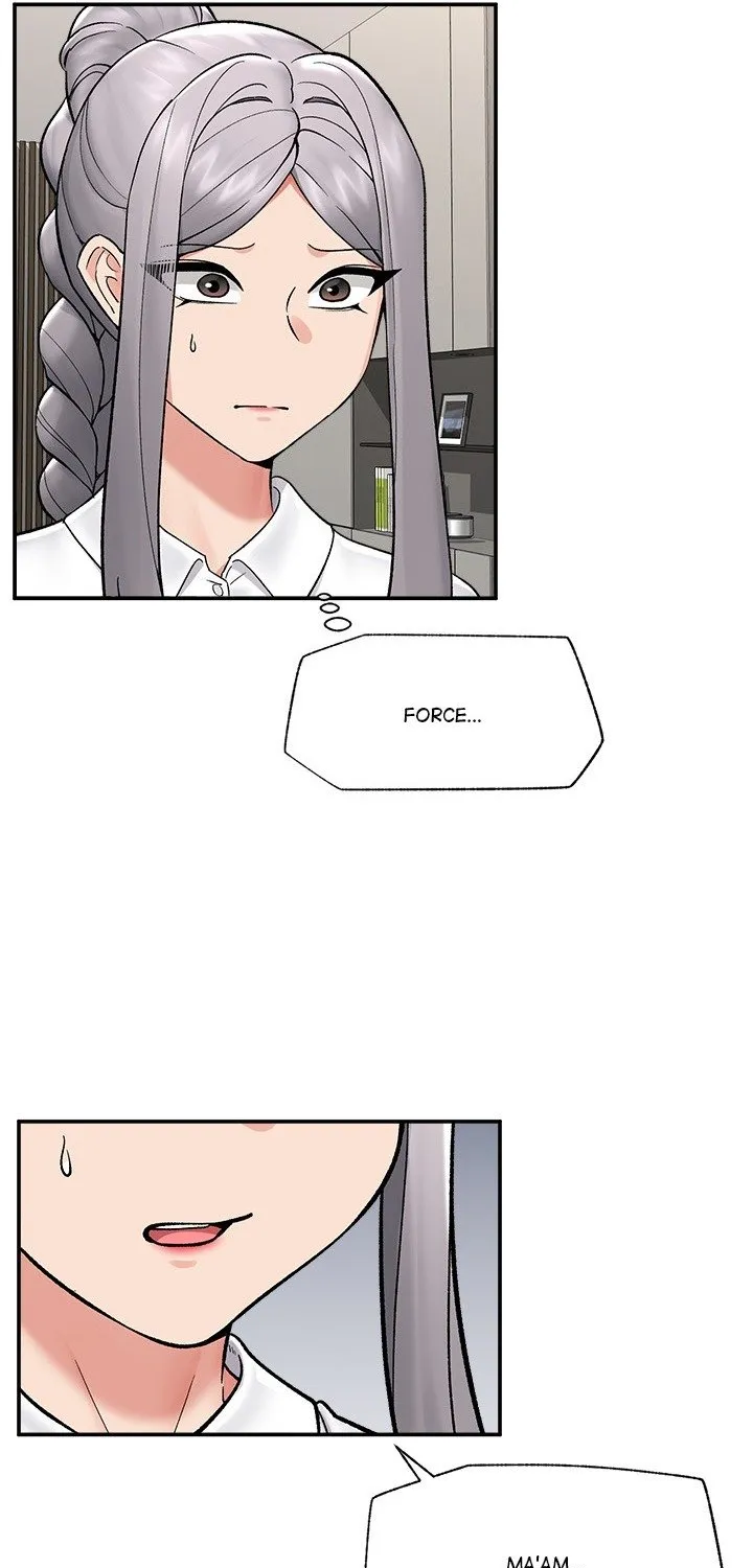 Hypnotist Security Guard Chapter 57 page 40 - 