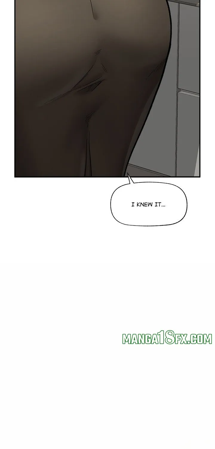 Hypnotist Security Guard Chapter 57 page 48 - 
