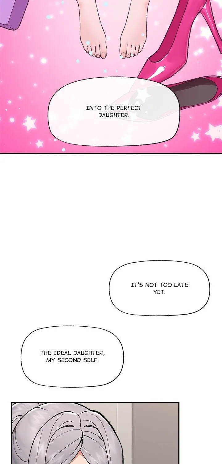Hypnotist Security Guard Chapter 57 page 51 - 