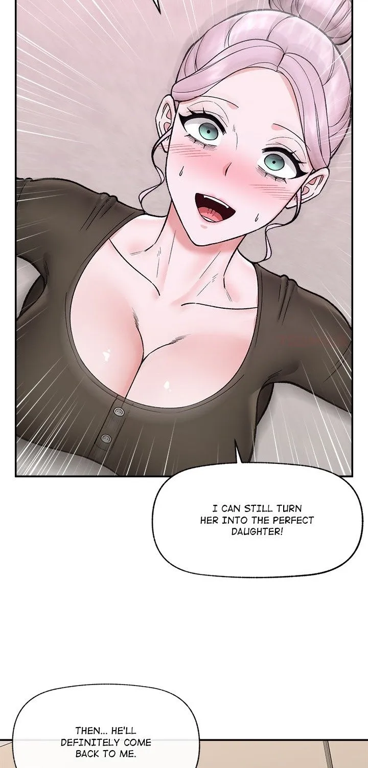 Hypnotist Security Guard Chapter 57 page 54 - 