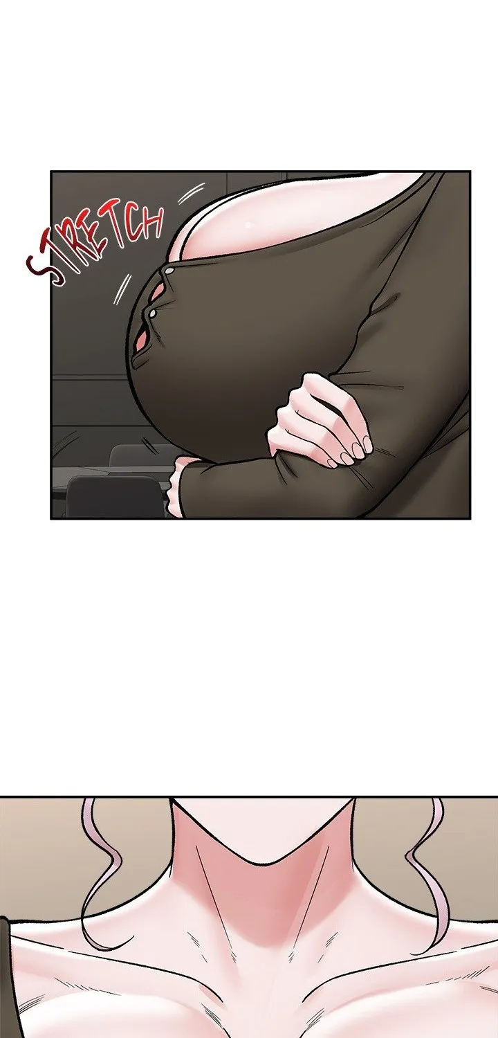 Hypnotist Security Guard Chapter 57 page 59 - 