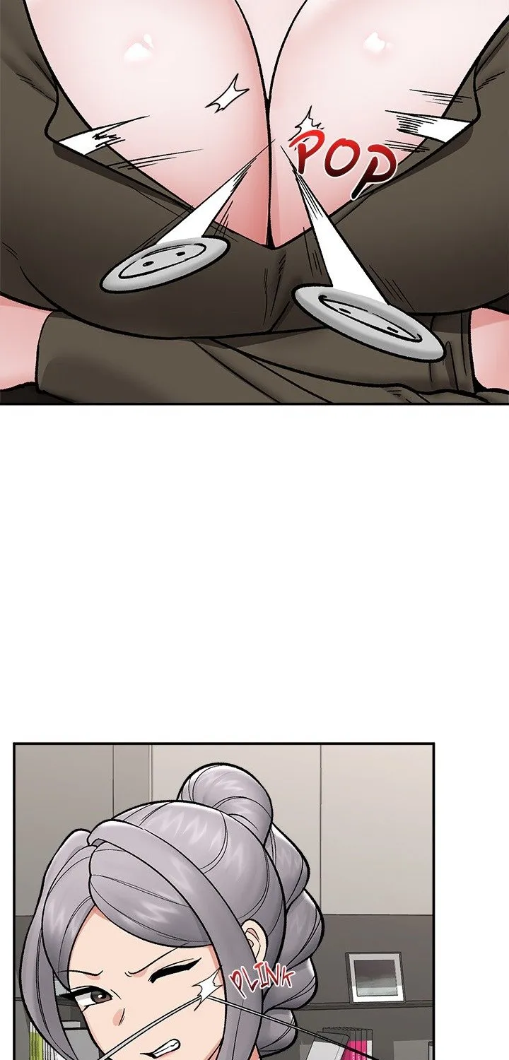 Hypnotist Security Guard Chapter 57 page 60 - 