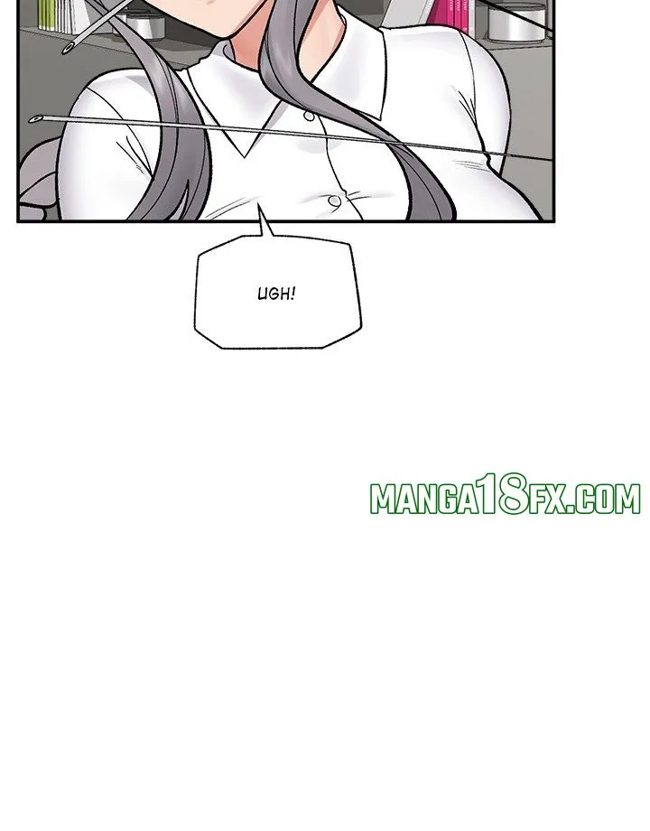 Hypnotist Security Guard Chapter 57 page 61 - 