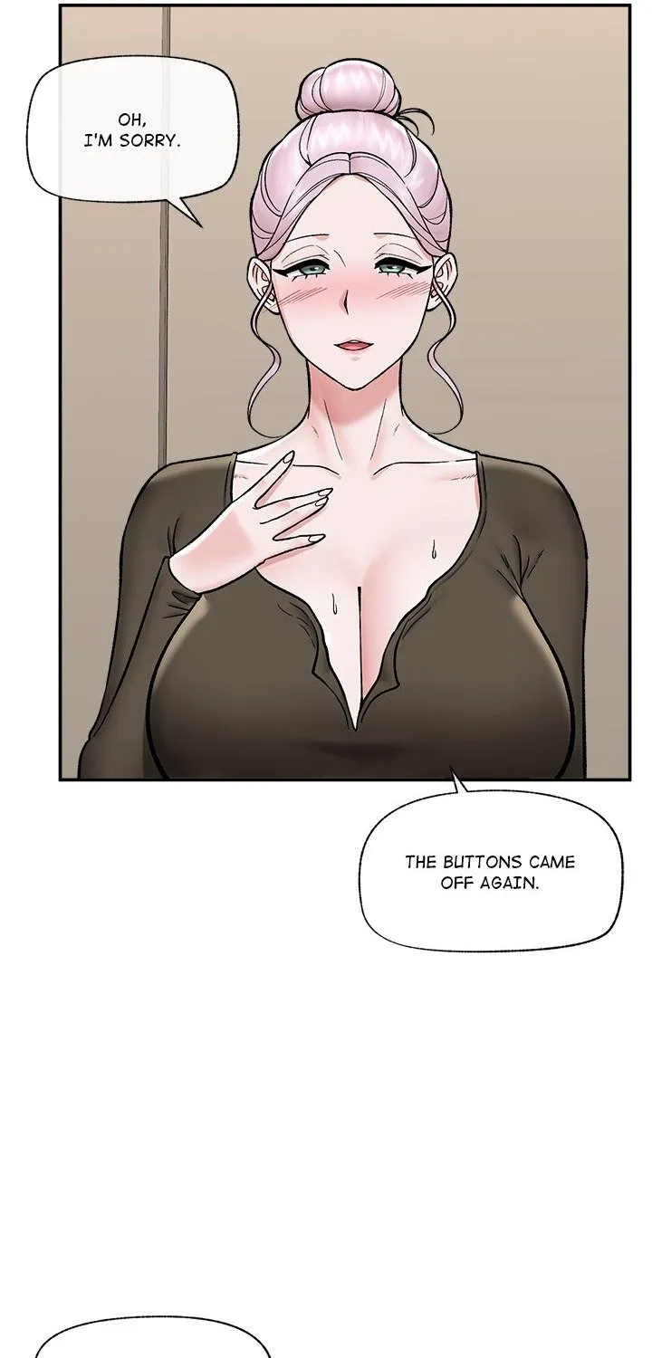 Hypnotist Security Guard Chapter 57 page 62 - 
