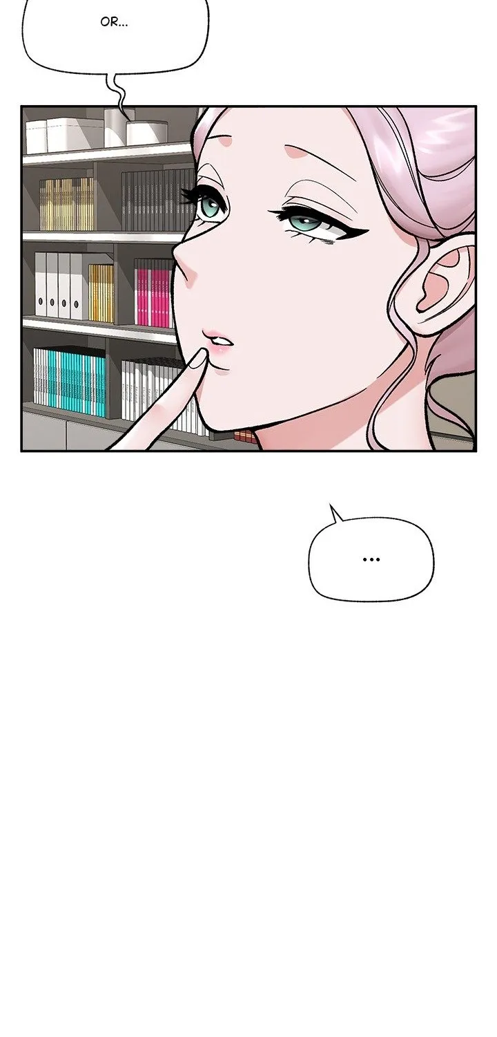 Hypnotist Security Guard Chapter 57 page 63 - 
