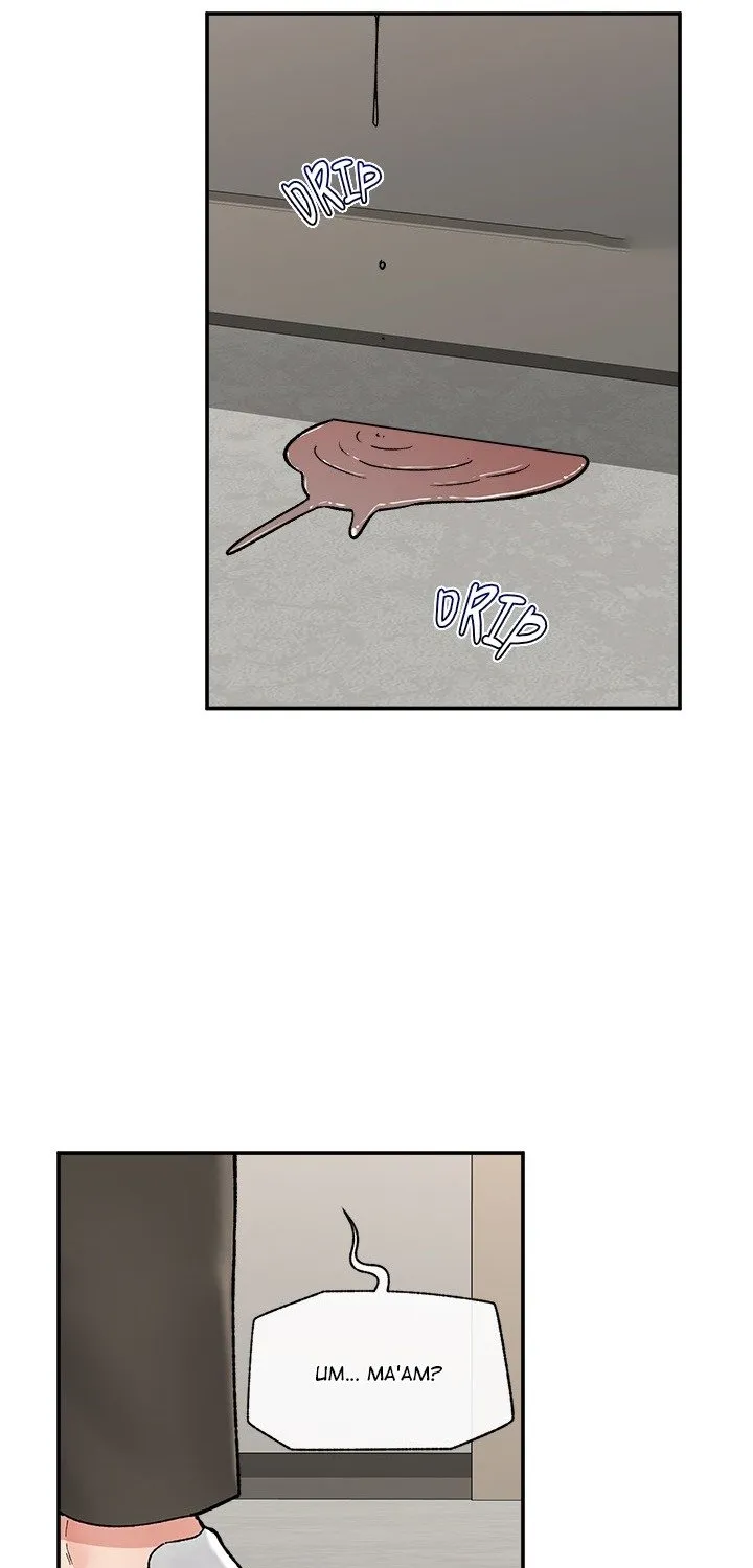 Hypnotist Security Guard Chapter 57 page 64 - 