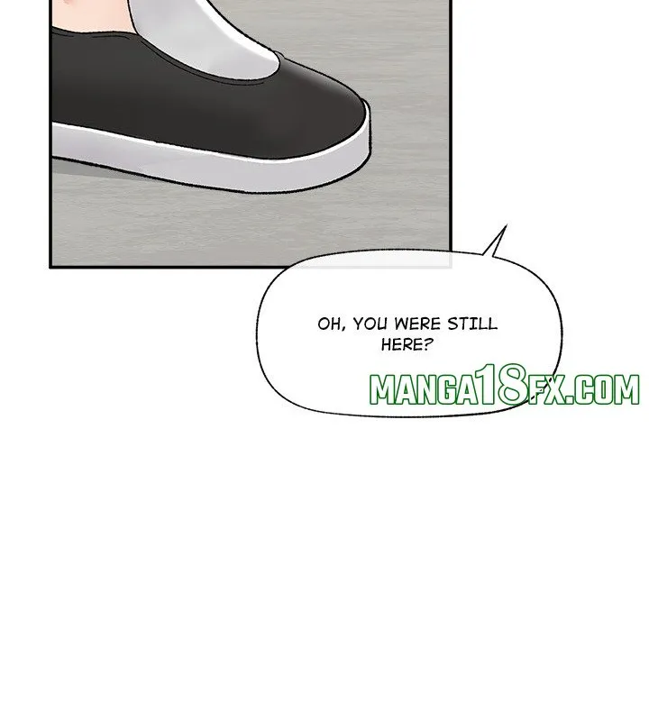 Hypnotist Security Guard Chapter 57 page 65 - 