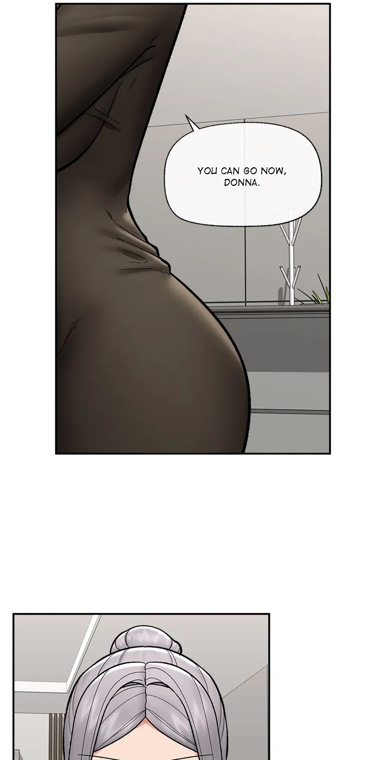 Hypnotist Security Guard Chapter 57 page 66 - 