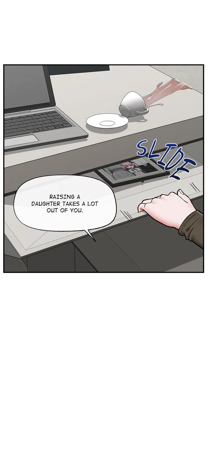 Hypnotist Security Guard Chapter 57 page 69 - 