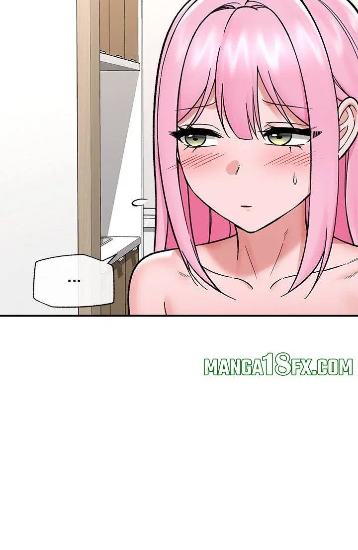 Hypnotist Security Guard Chapter 57 page 8 - 