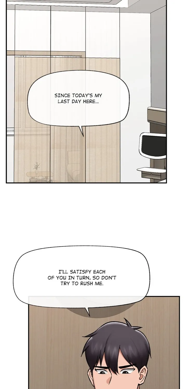 Hypnotist Security Guard Chapter 57 page 80 - 