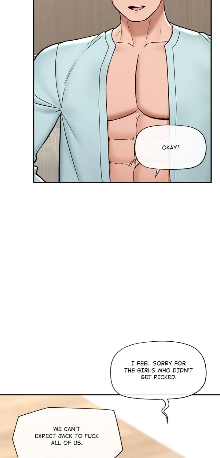 Hypnotist Security Guard Chapter 57 page 81 - 
