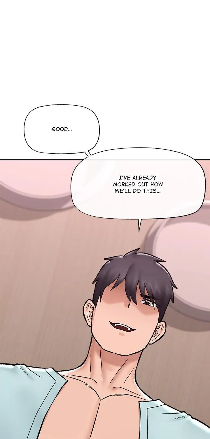 Hypnotist Security Guard Chapter 57 page 84 - 
