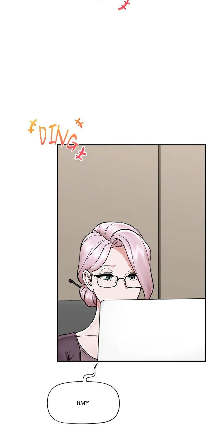 Hypnotist Security Guard Chapter 58 page 2 - 