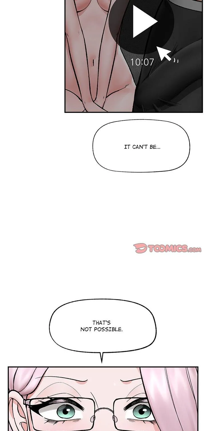 Hypnotist Security Guard Chapter 58 page 11 - 