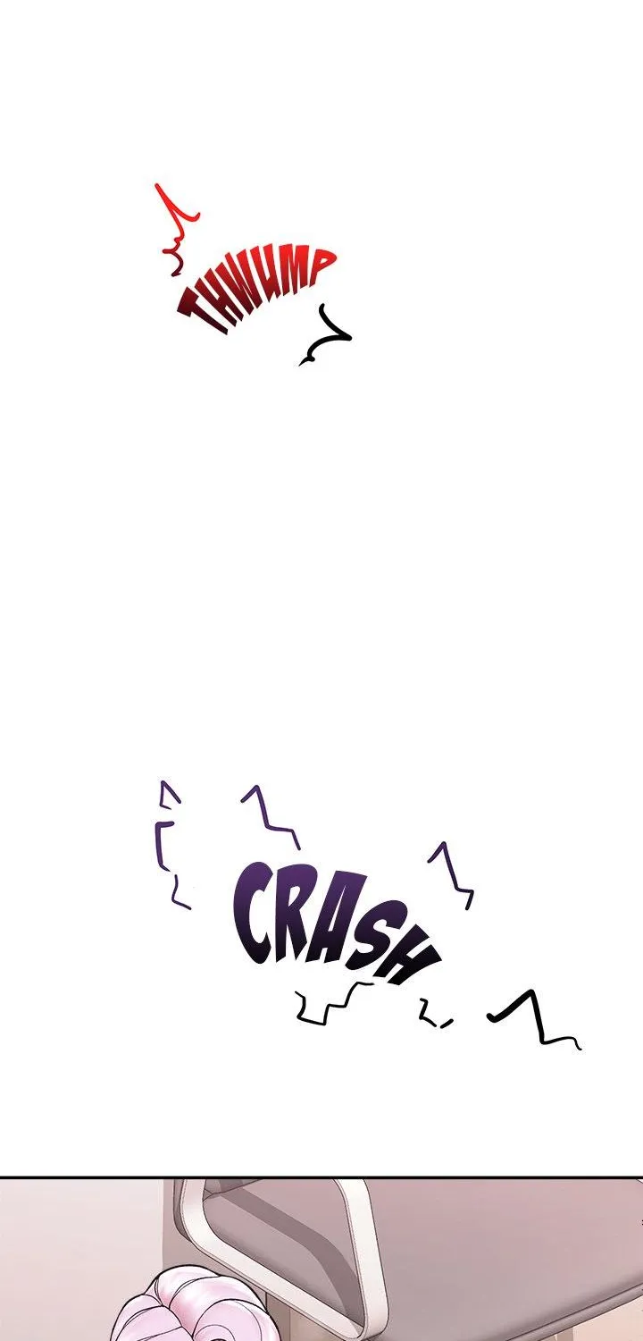 Hypnotist Security Guard Chapter 58 page 22 - 