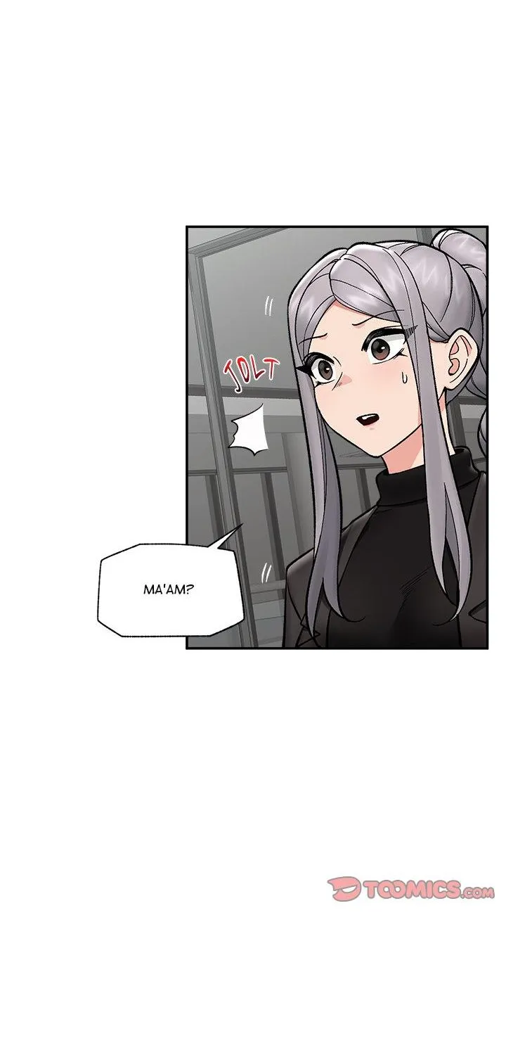 Hypnotist Security Guard Chapter 58 page 26 - 