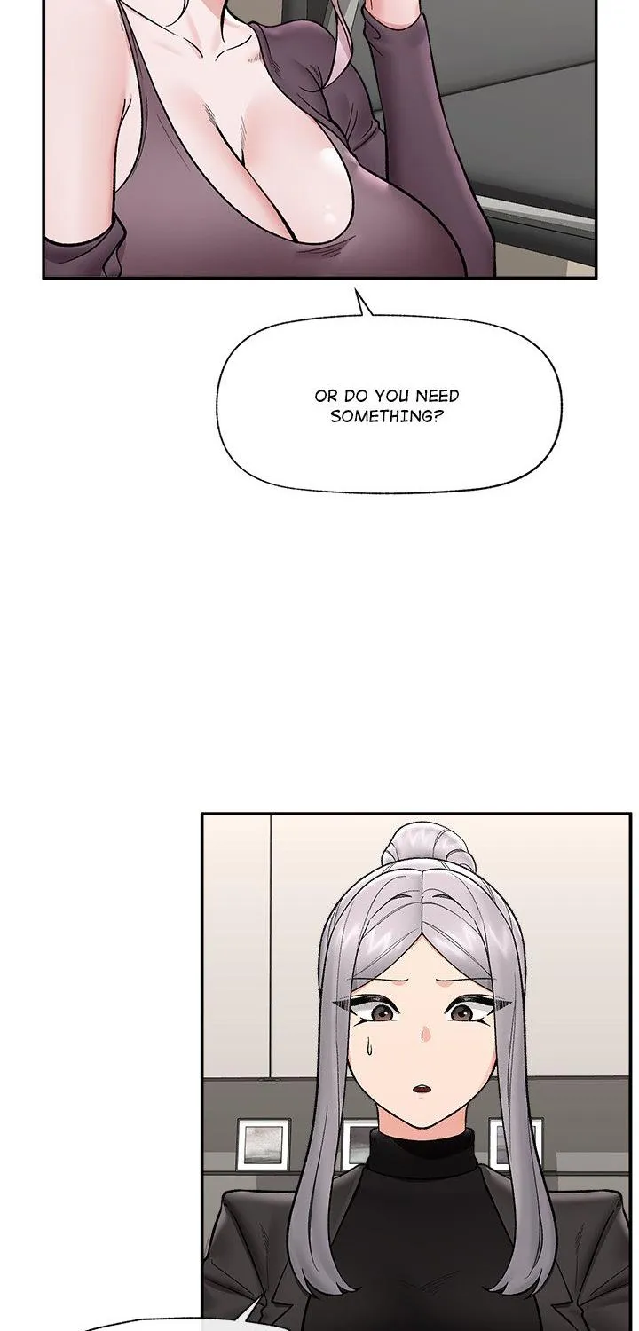 Hypnotist Security Guard Chapter 58 page 29 - 