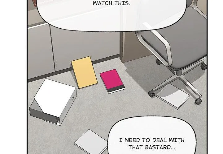 Hypnotist Security Guard Chapter 58 page 40 - 