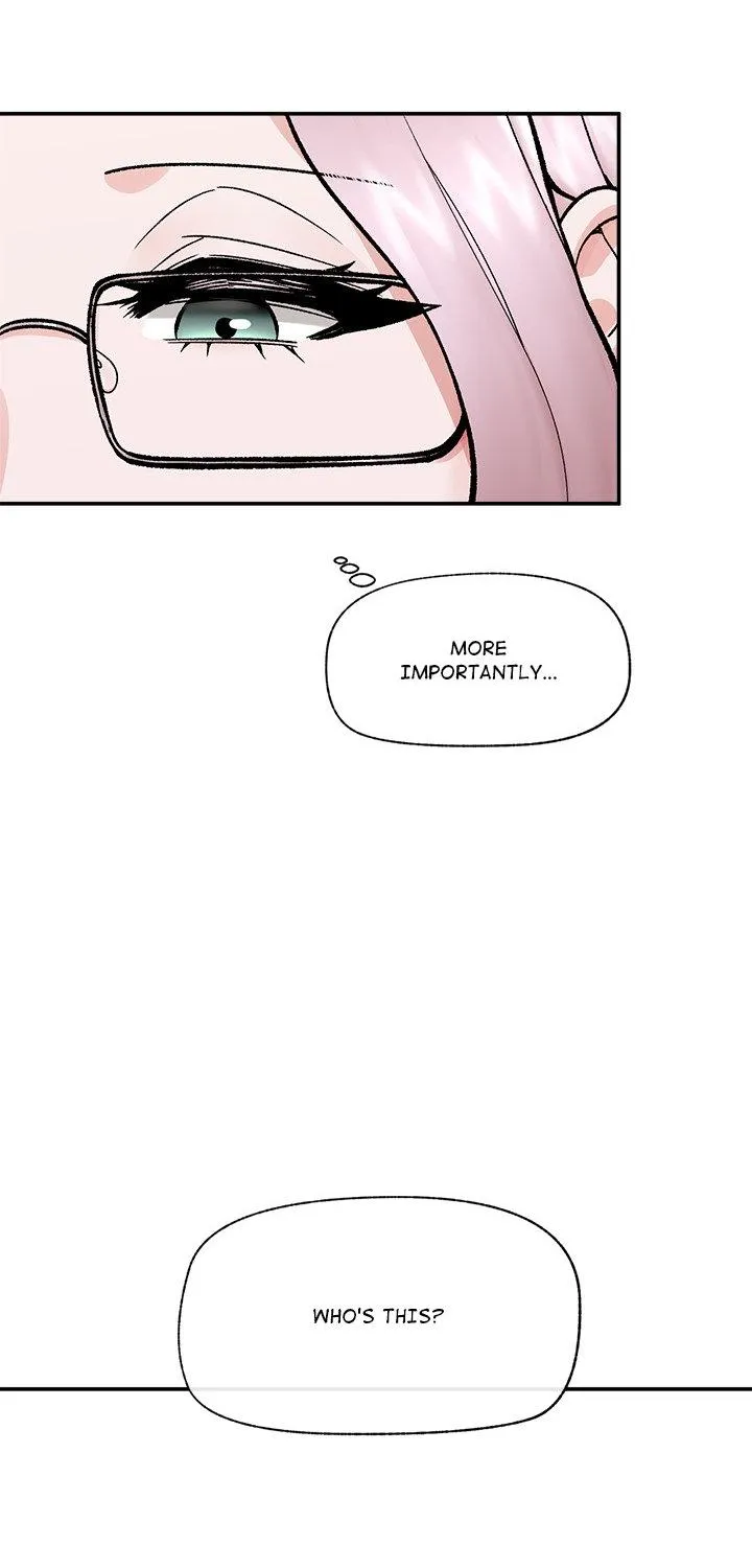 Hypnotist Security Guard Chapter 58 page 5 - 