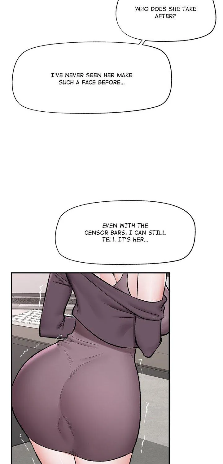 Hypnotist Security Guard Chapter 58 page 49 - 