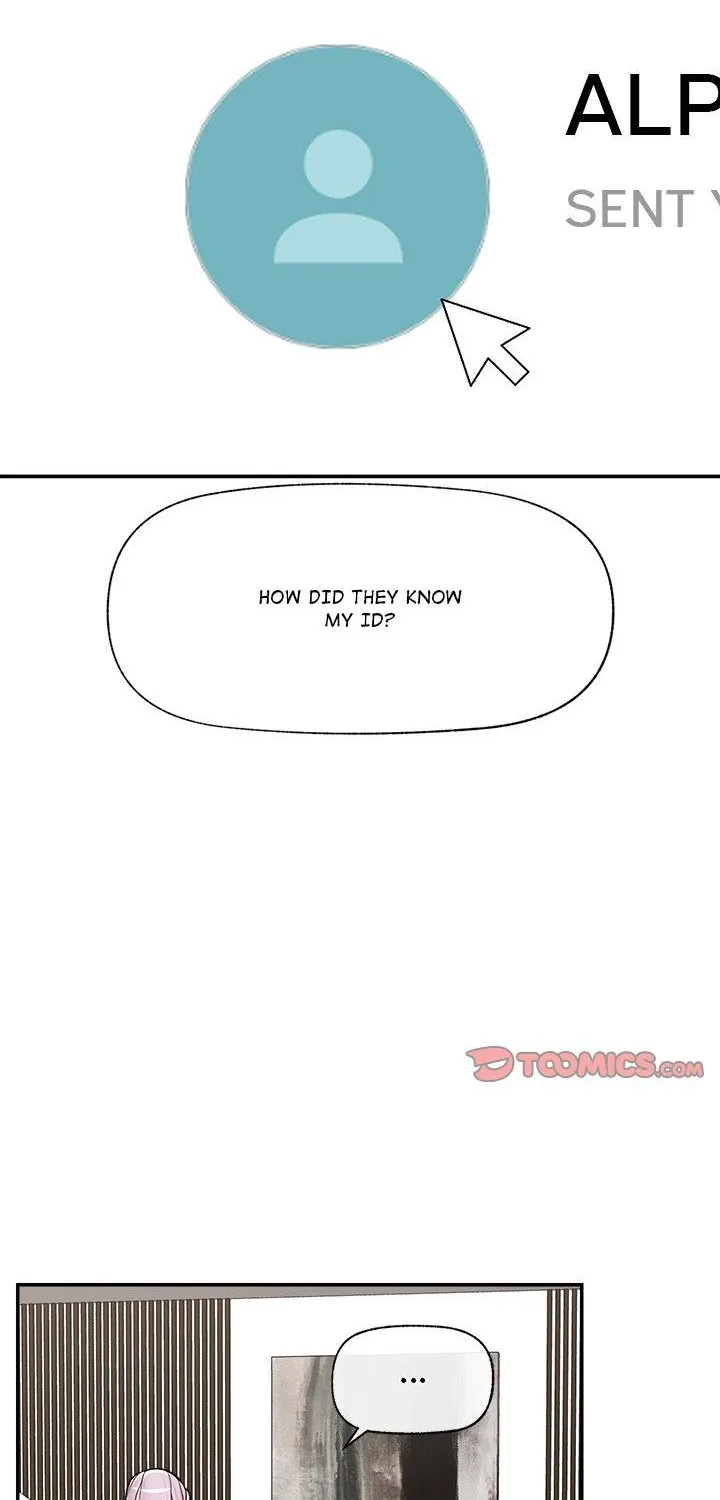 Hypnotist Security Guard Chapter 58 page 6 - 