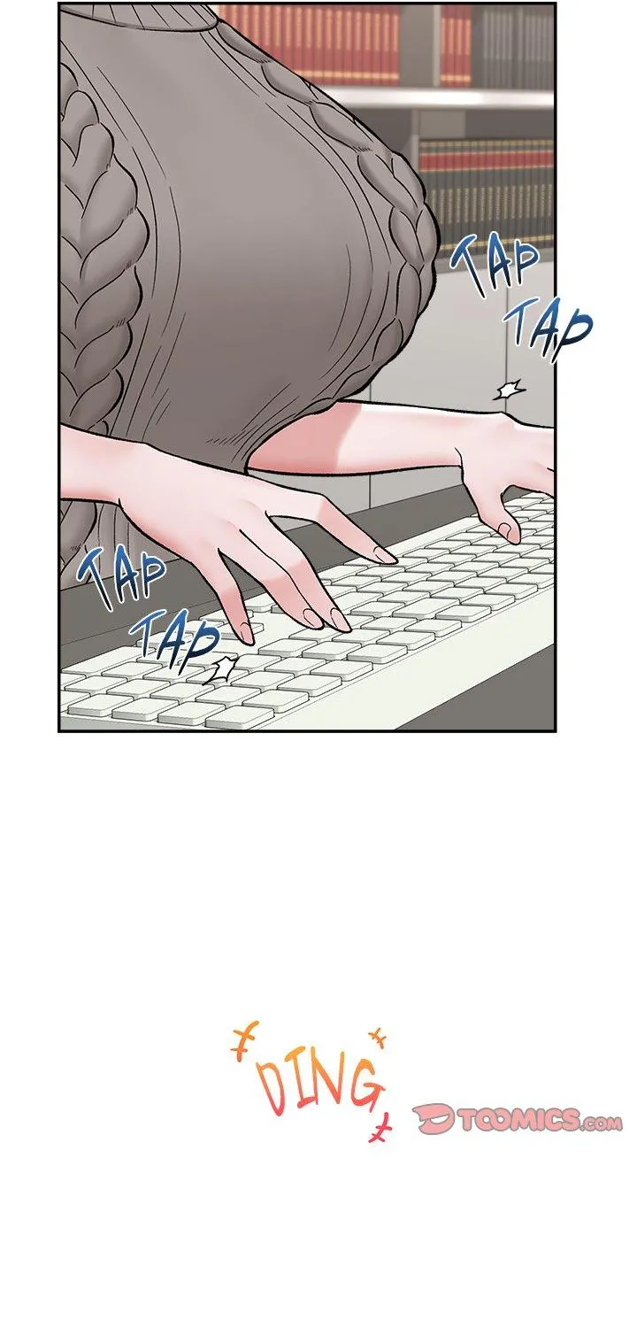 Hypnotist Security Guard Chapter 58 page 51 - 