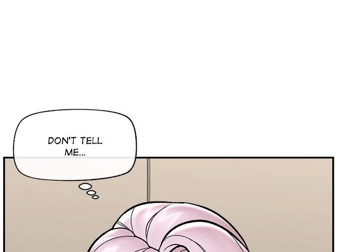 Hypnotist Security Guard Chapter 58 page 52 - 